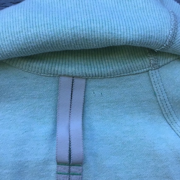 Lululemon Yin To My Yang Cardi - Picture 15 of 15